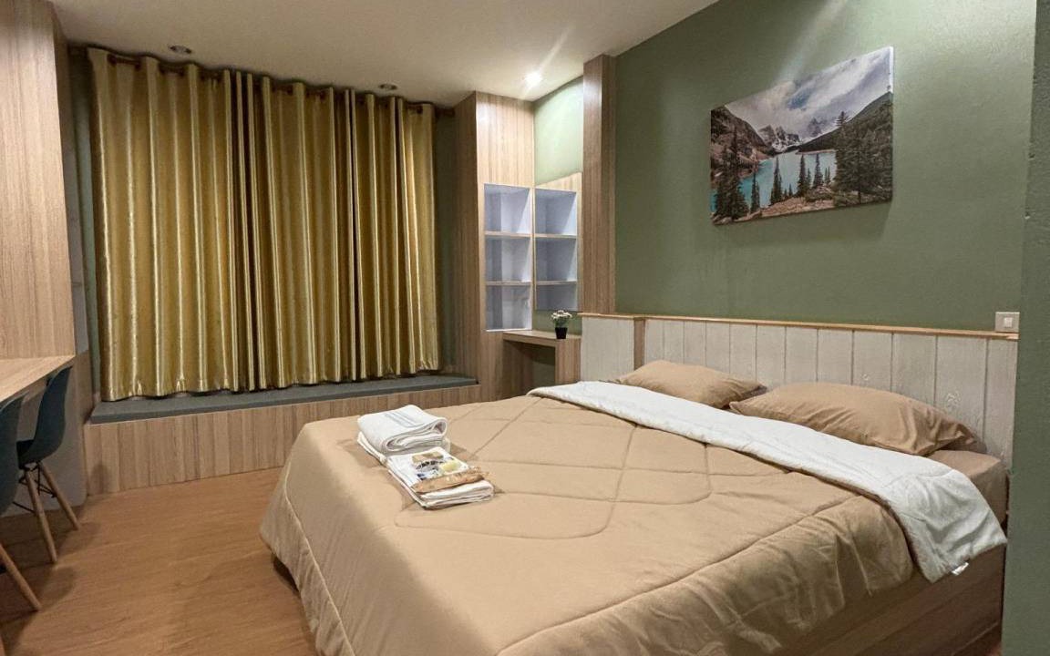 Photo of Bedroom in Ban Phai