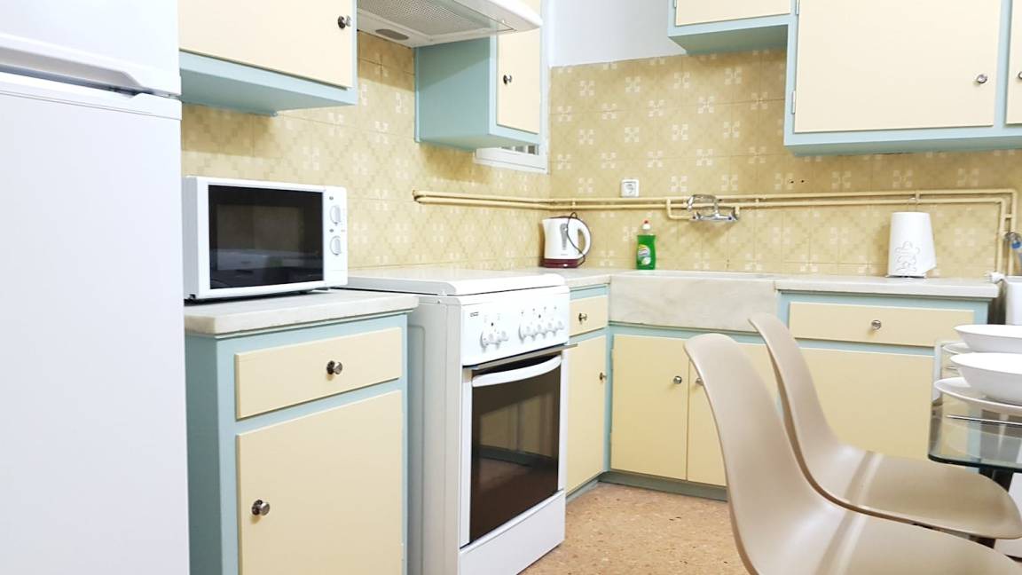 Photo of Kitchen in Kypseli