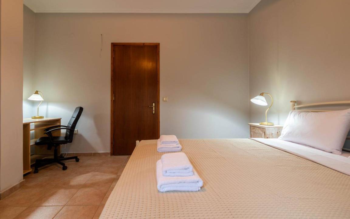Photo of Bedroom in Corfu