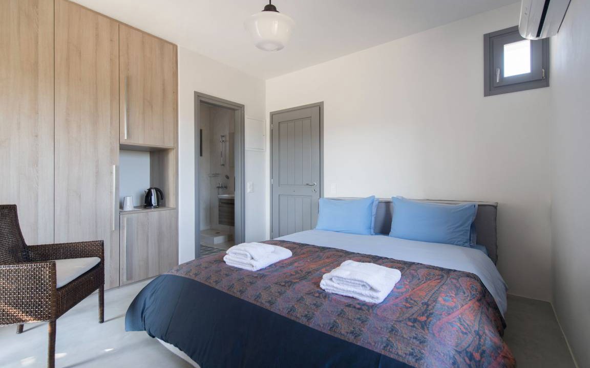 Photo of Bedroom in Naousa