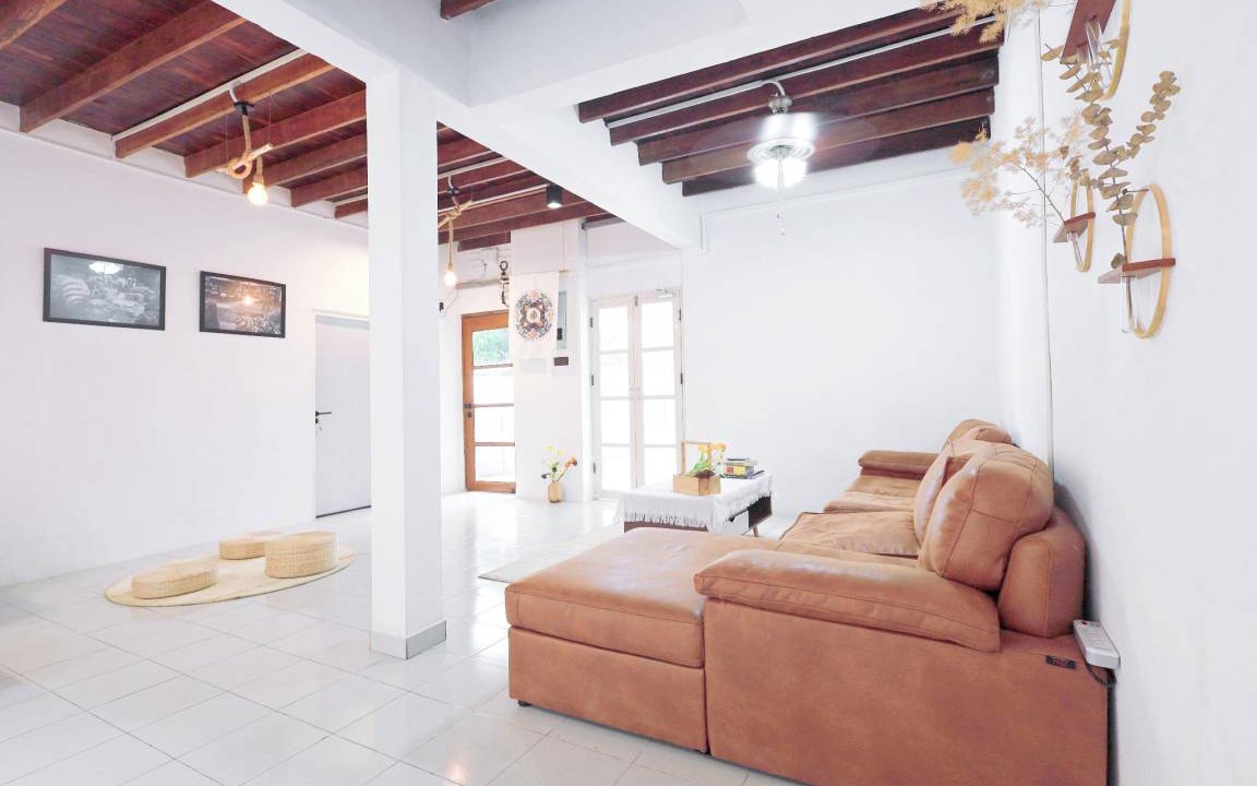 Photo of Livingroom in Ratchadaphisek