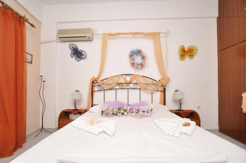 Photo of Bedroom in Megas Gialos
