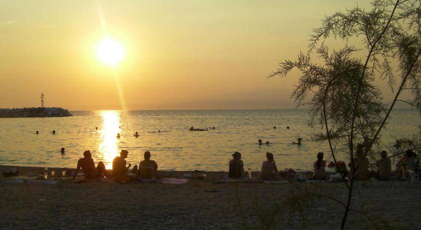 Photo of Others in Skala Kallirachis