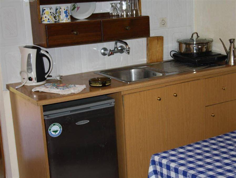 Photo of Kitchen in Kalamaki