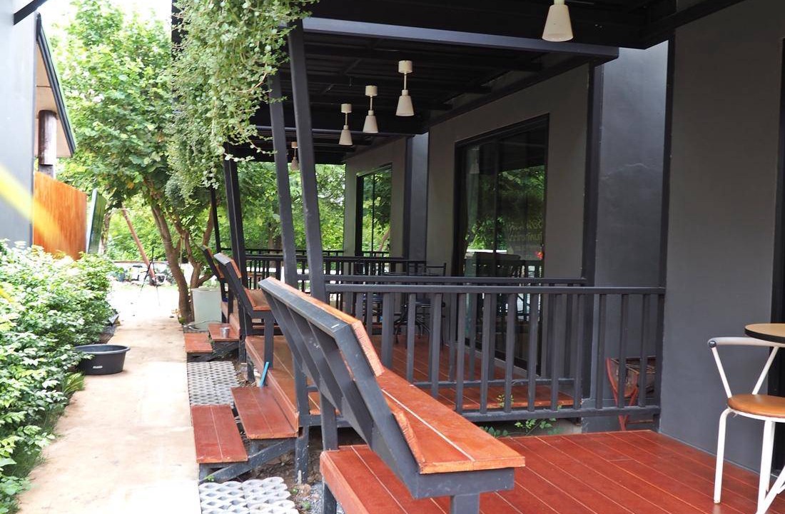 Photo of Patio Balcony in Mu Si