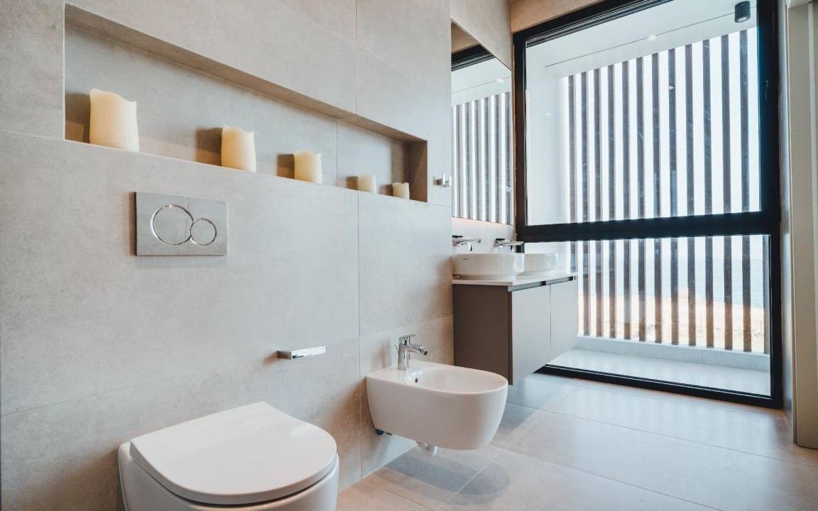 Photo of Bathroom in Cape Greko