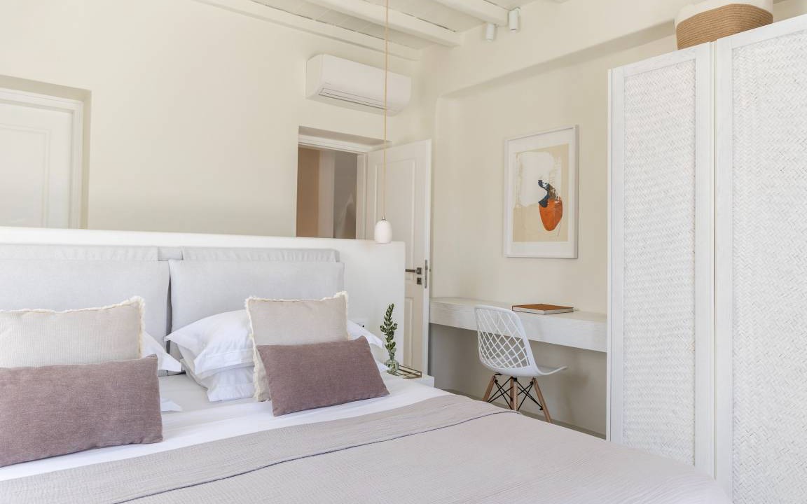 Photo of Bedroom in Kanalia