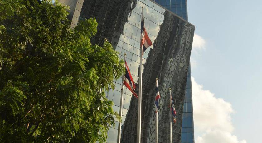 Photo of Buildings in Rama 9