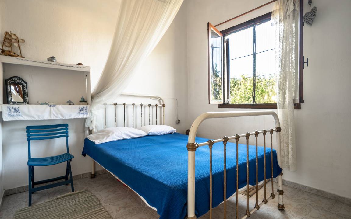 Photo of Bedroom in Gastouni