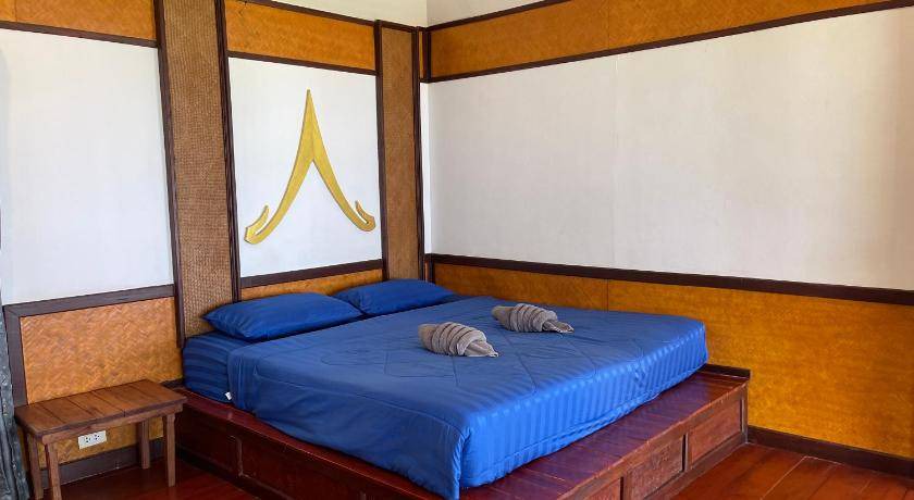 Photo of Bedroom in Ko Libong