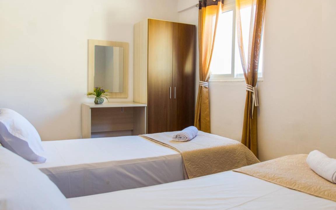 Photo of Bedroom in Fragkokastello