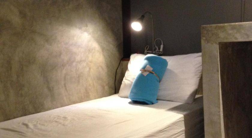 Photo of Bedroom in Pratunam