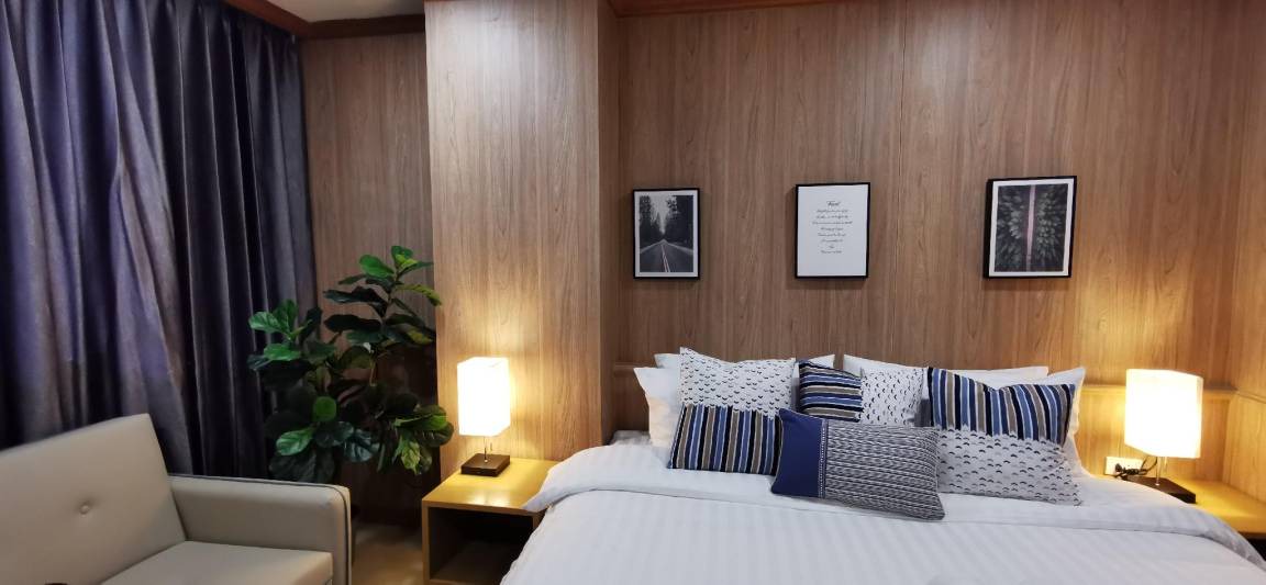 Photo of Bedroom in Phlabphla