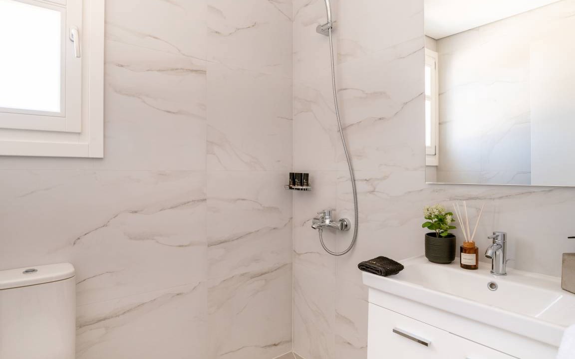 Photo of Bathroom in Molos