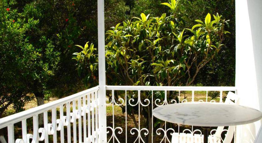 Photo of Patio Balcony in Pallini