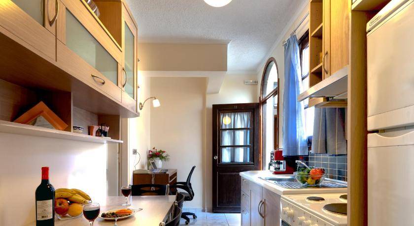 Photo of Kitchen in Kalathas