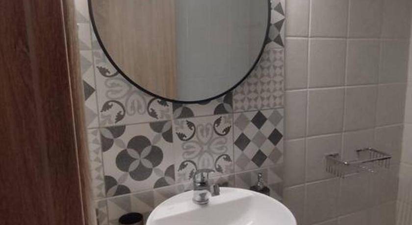 Photo of Bathroom in Alexandroupoli