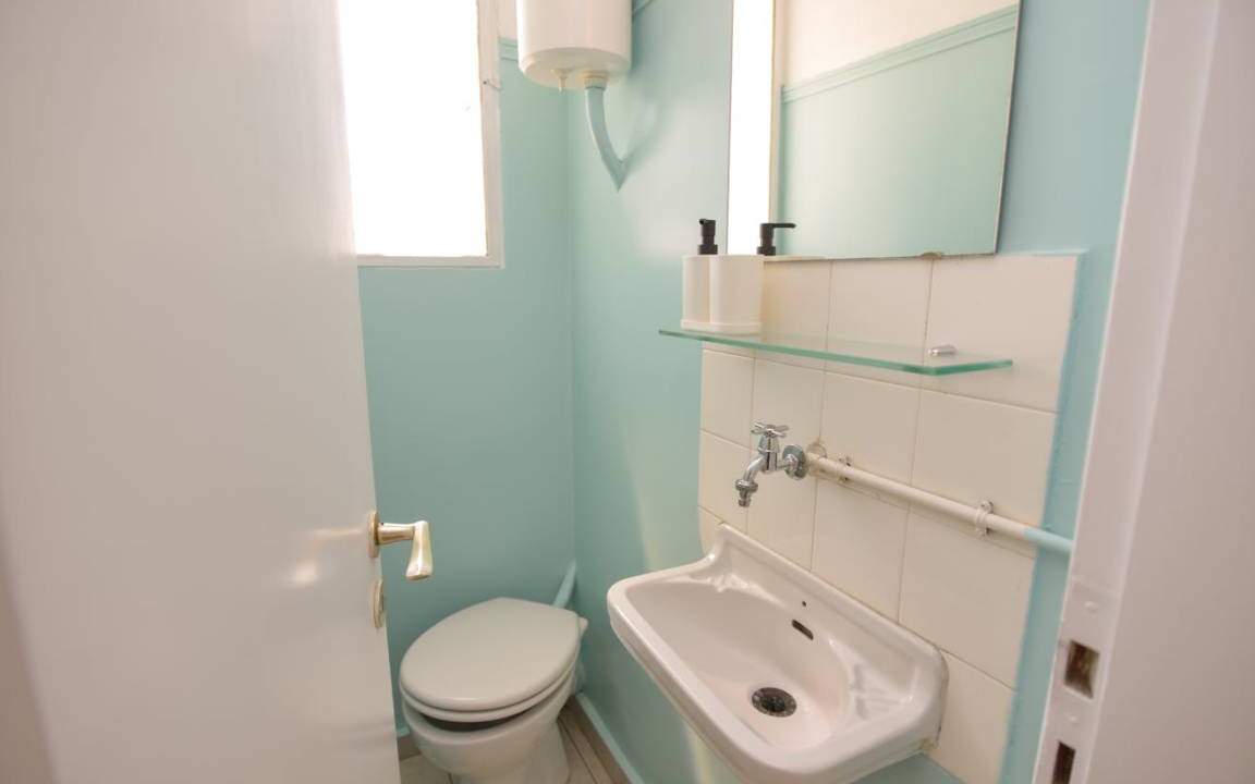 Photo of Bathroom in Athens