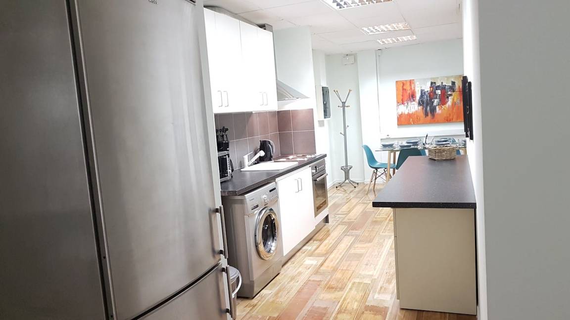 Photo of Kitchen in Kypseli