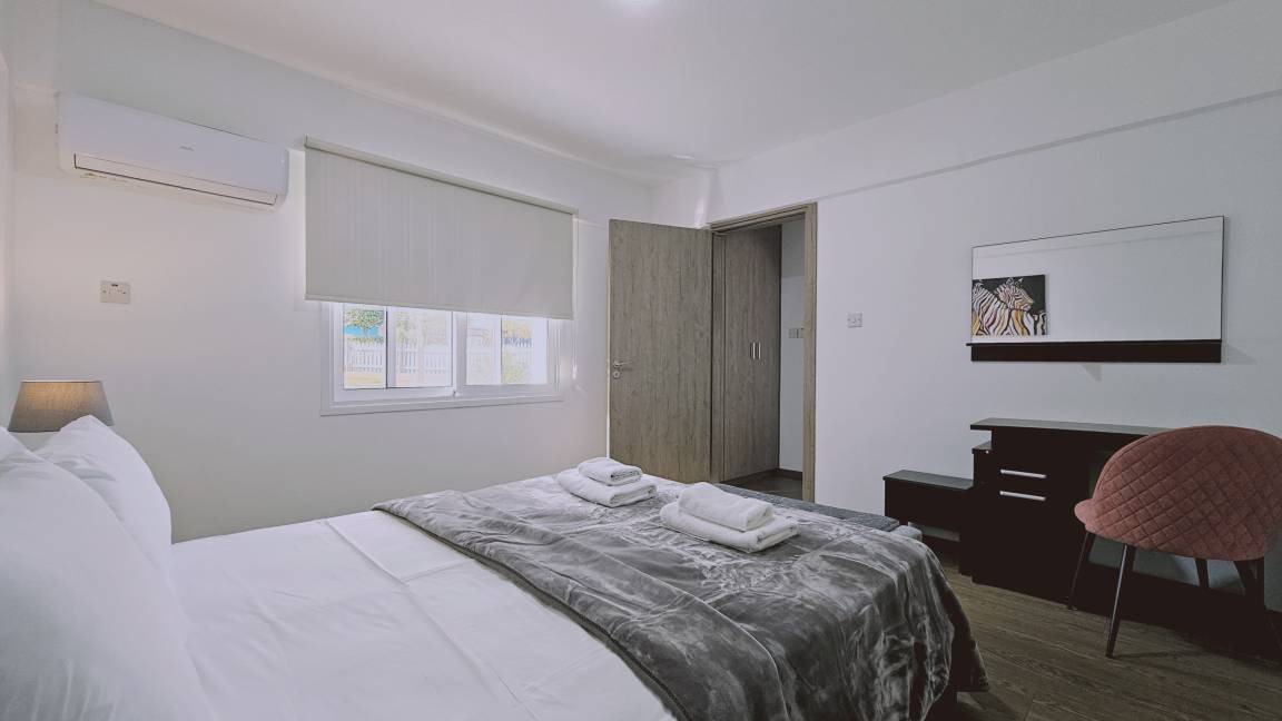 Photo of Bedroom in Protaras