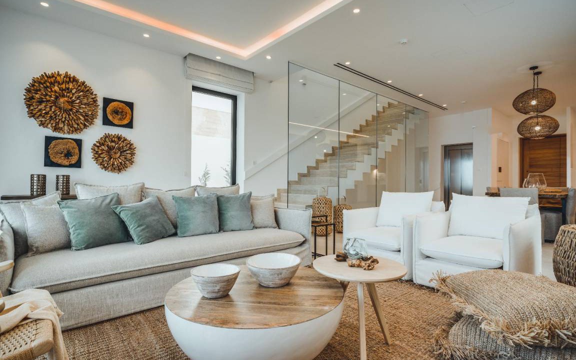 Photo of Livingroom in Cape Greko