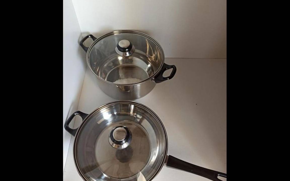 Photo of Kitchen in Kavos