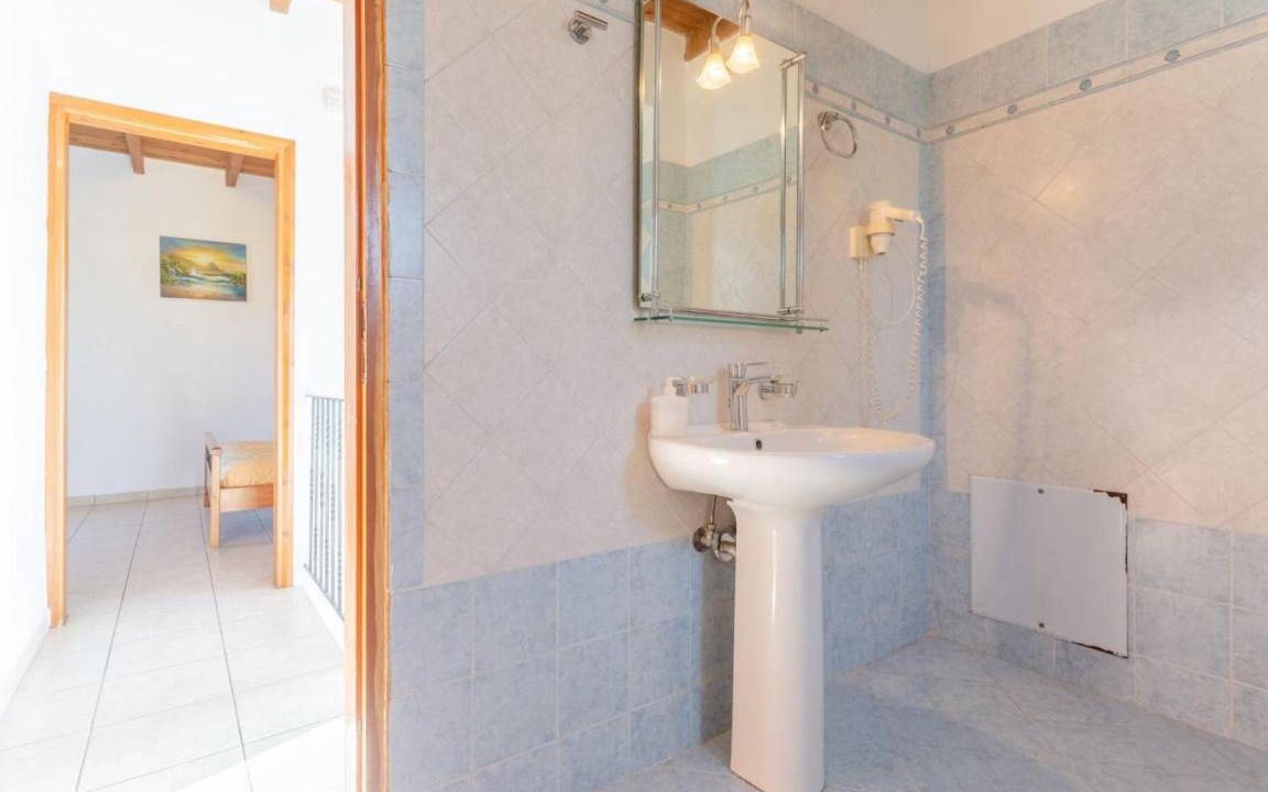 Photo of Bathroom in Fragkokastello