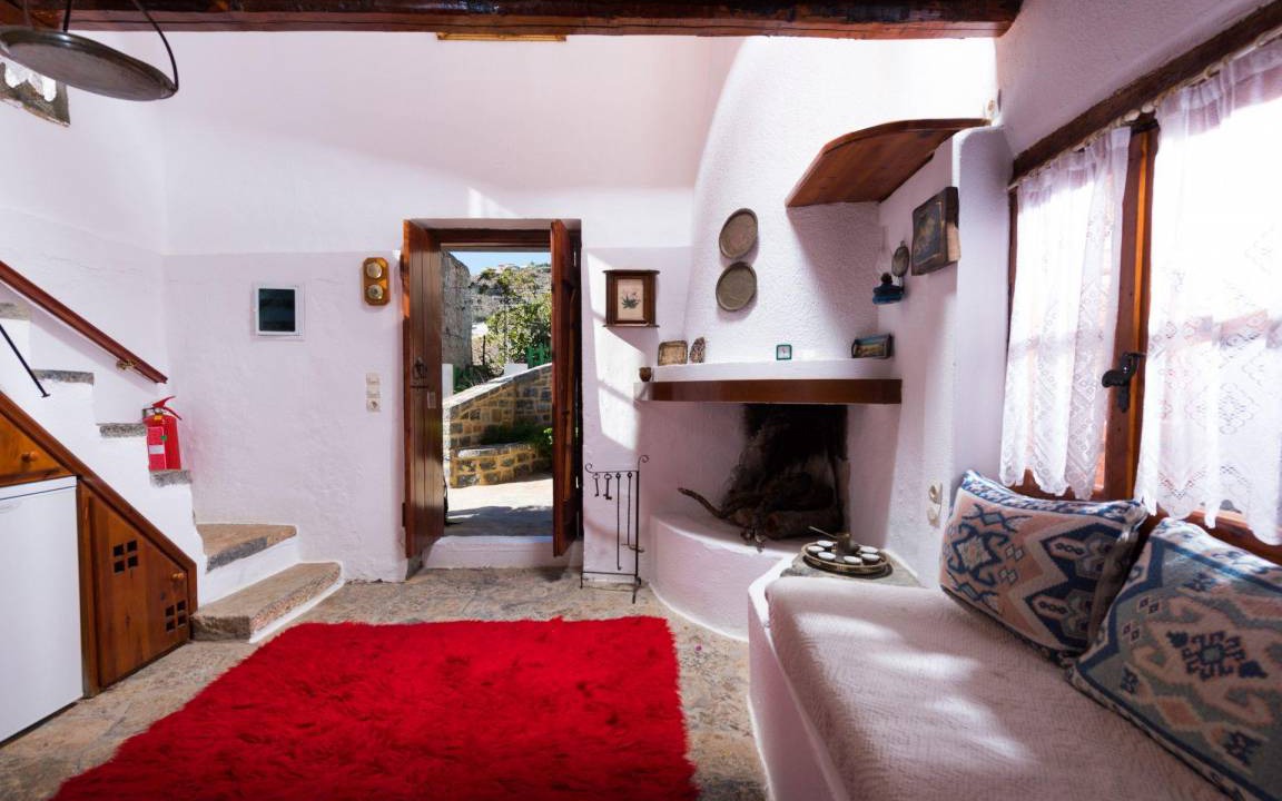 Photo of Livingroom in Mavrikiano