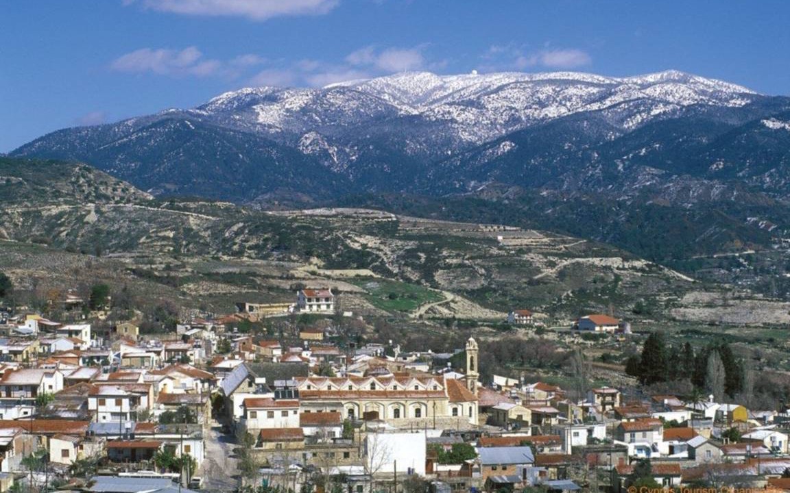 Photo of Others in Kalopanayiotis