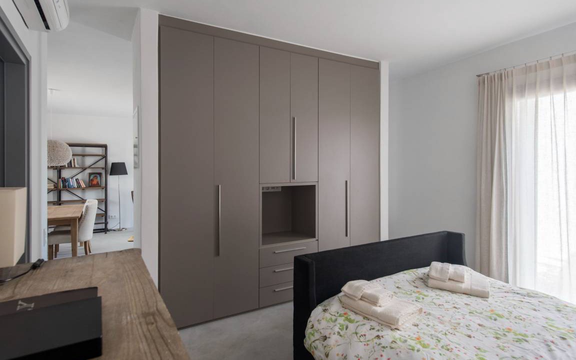 Photo of Bedroom in Naousa
