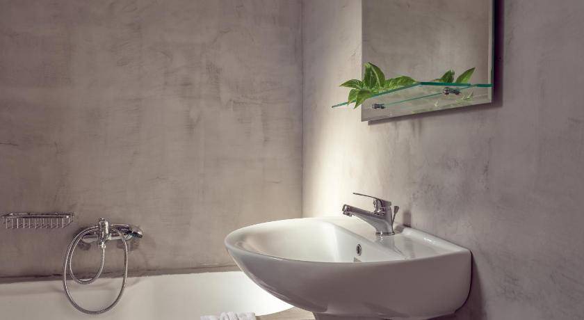 Photo of Bathroom in Agrilia