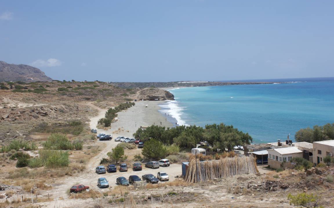 Photo of Others in Makry Gialos