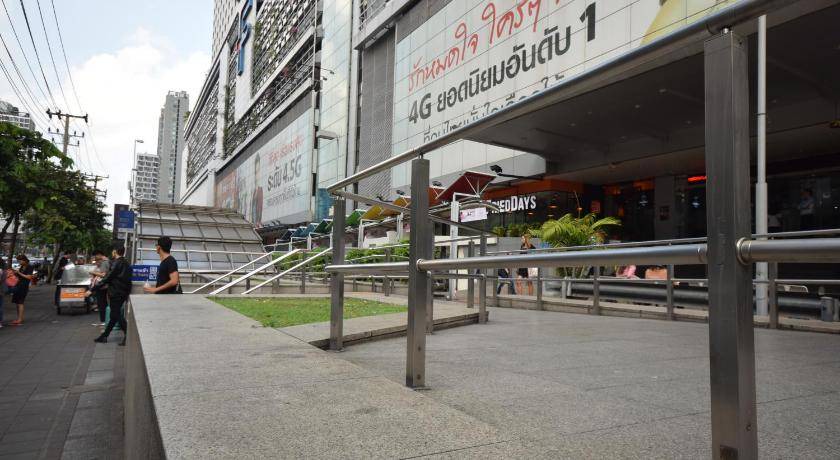 Photo of Others in Rama 9