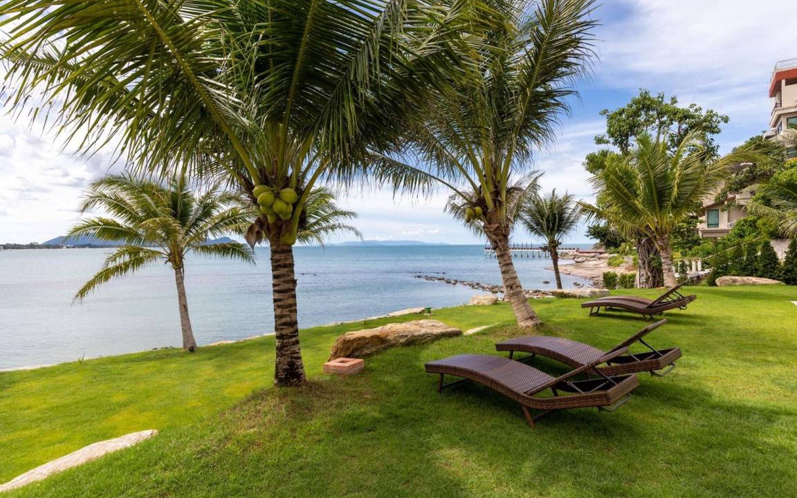 Photo of Outdoor in Khanom