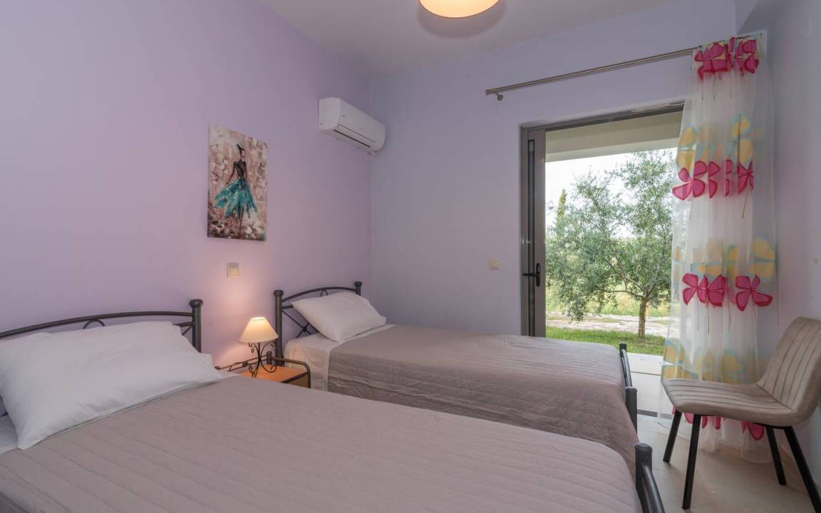 Photo of Bedroom in Romirion