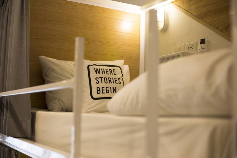 Photo of Bedroom in Thanon Phetchaburi
