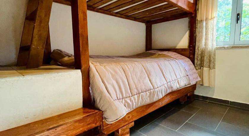 Photo of Bedroom in Koumaris