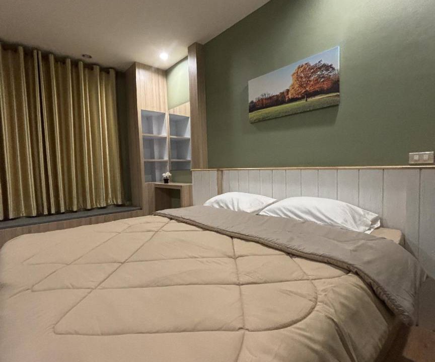 Photo of Bedroom in Ban Phai