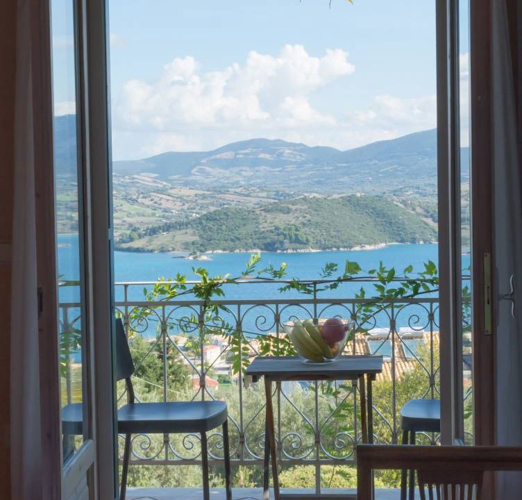 Photo of Patio Balcony in Katouna