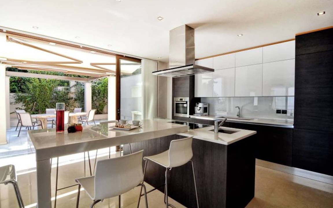 Photo of Kitchen in Perama