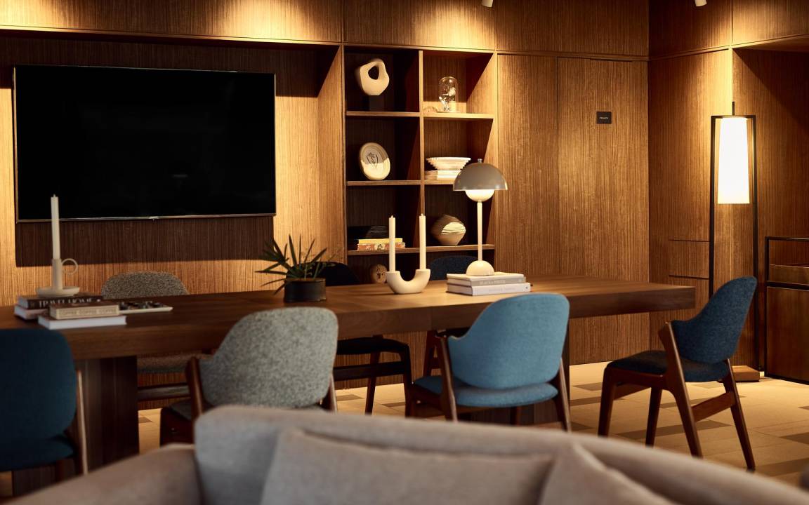 Photo of Livingroom in Arun Amarin