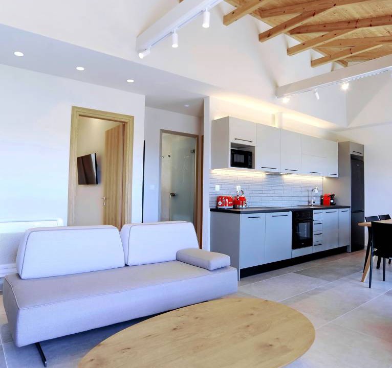 Photo of Livingroom in Vlicho