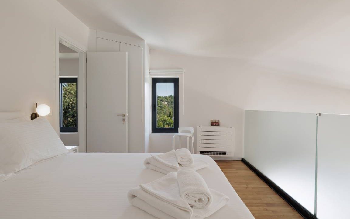 Photo of Bedroom in Corfu