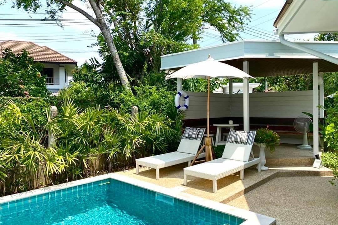 Photo of Outdoor in San Sai