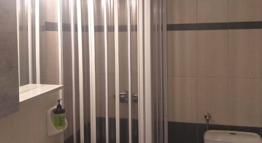 Photo of Bathroom in Posidonia