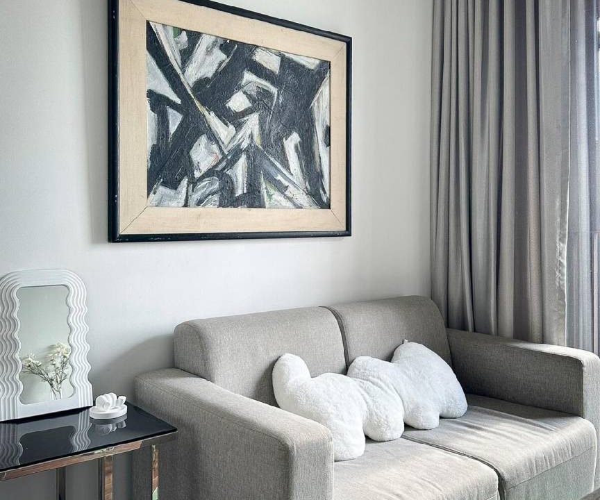 Photo of Livingroom in Khon Kaen
