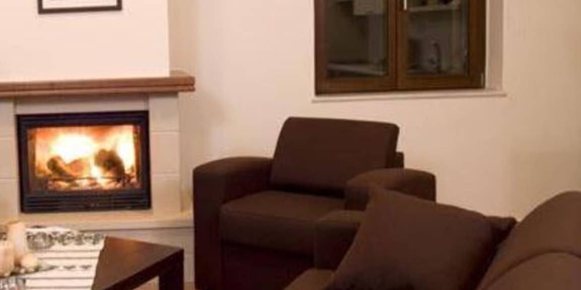 Photo of Livingroom in Omalos