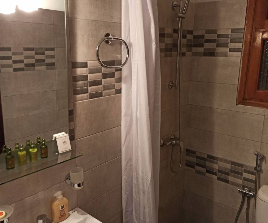 Photo of Bathroom in Kavos