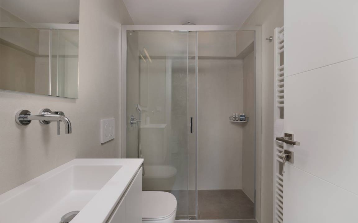 Photo of Bathroom in Corfu