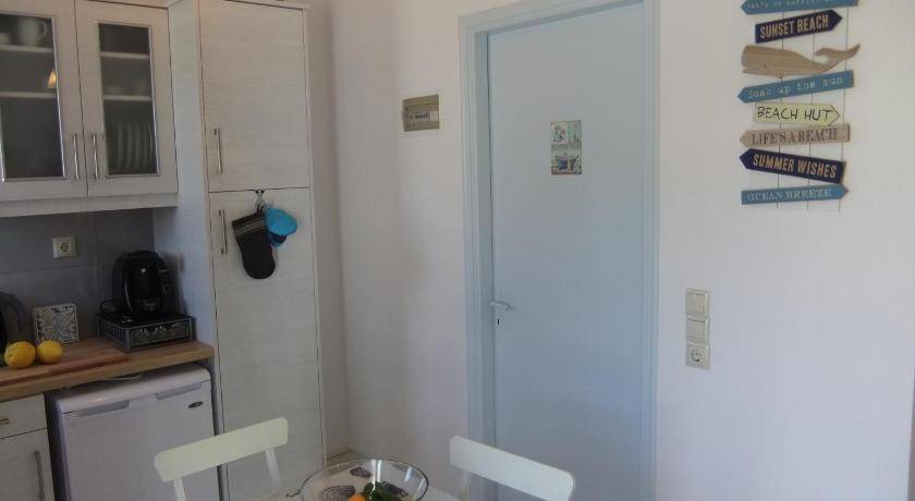 Photo of Kitchen in Argassi